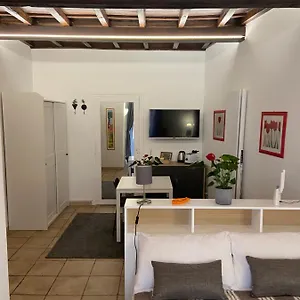 Apartment A&g Calderari, Rome