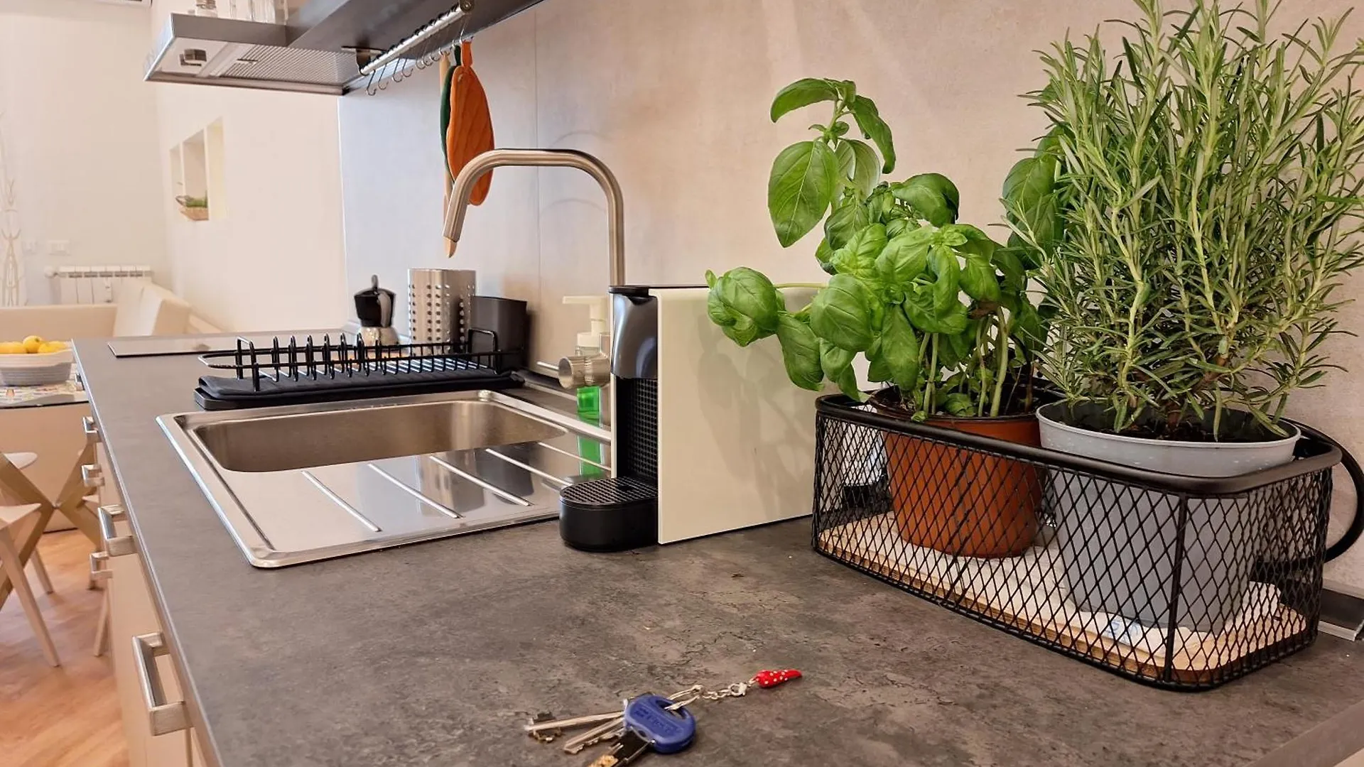 Peaceful 2 Bedrooms With Patio, Near Metro A Rome 0*,  Italy